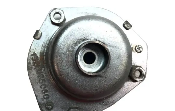 Fiat Ducato Coil spring mount 1323165080