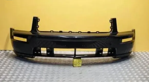 Ford Mustang V Front bumper FORD-MUSTANGGT
