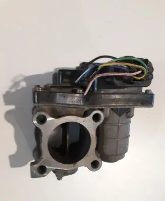 Honda CR-V Throttle body valve NASO9053