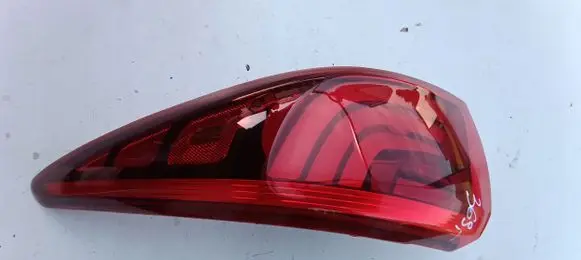 KIA Sportage Rear/tail lights