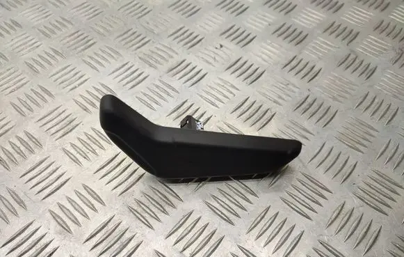 Citroen C4 II Picasso Seat back rest control lever/handle 1183782X08 8910074000