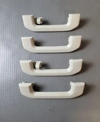Volvo XC60 Front interior roof grab handle 31426738 31426739