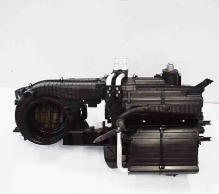 Hyundai Genesis Interior heater climate box assembly 1306221828