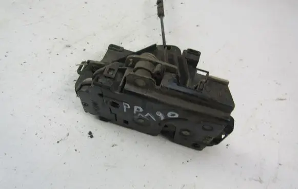 Seat Arosa Front door lock 