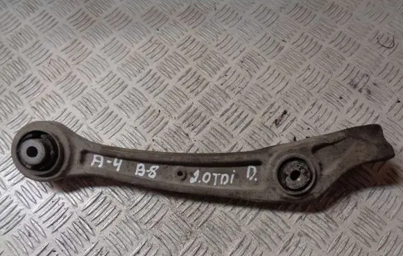 Front lower control arm/wishbone
