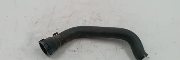 Volkswagen Golf IV Engine coolant pipe/hose 1J0122073BG