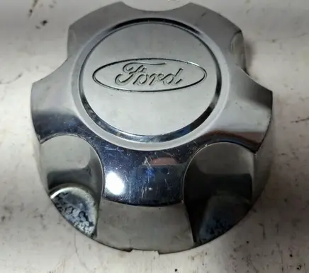 Original wheel cap