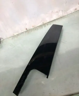 BMW X2 U10 Other rear door trim element 16081011