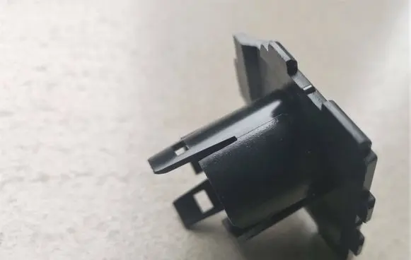 BMW 7 F01 F02 F03 F04 Front parking sensor holder (PDC) 51127039602
