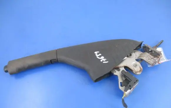 Seat Ibiza III (6L) Handbrake/parking brake lever assembly