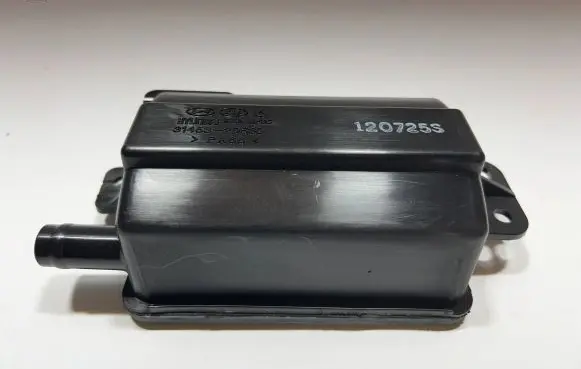 Hyundai Elantra Active carbon filter fuel vapour canister 314532D530