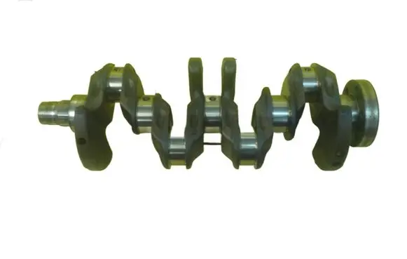 Audi A3 S3 8V Crankshaft LTF