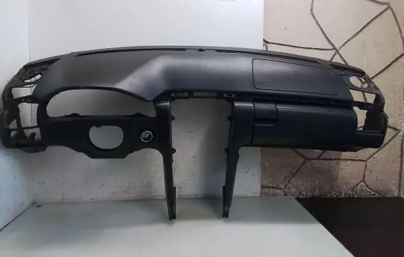 Mercedes-Benz E W210 Dashboard