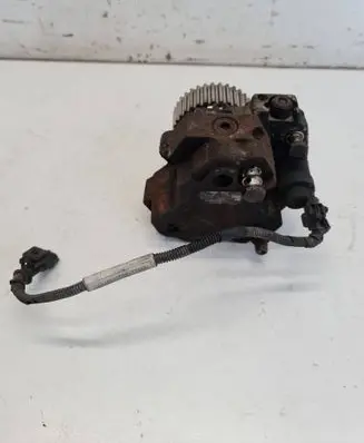Chrysler Voyager Fuel injection high pressure pump 0445010152 35022114F
