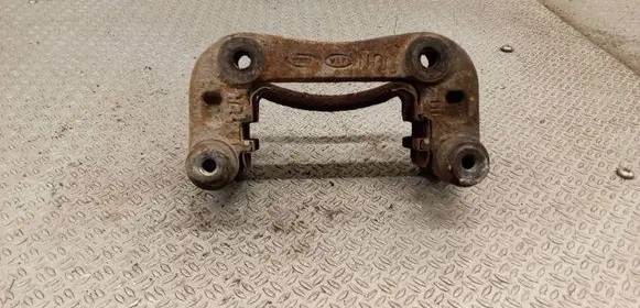 KIA Carens II Brake caliper pad carrier rear 