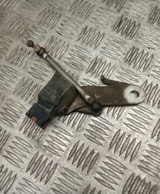 Headlight/headlamp level sensor
