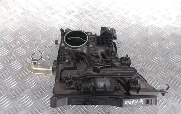 Nissan Qashqai J12 Intake manifold 6RC0A