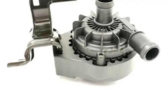 Volkswagen ID.3 Electric auxiliary coolant/water pump 1EA965567K