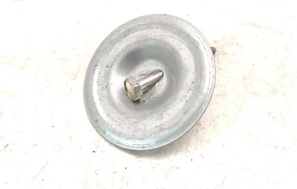 Mazda 2 Spare wheel bolt 