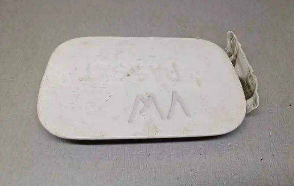 Volkswagen PASSAT B4 Fuel tank cap 3A0010086 3A9809905C