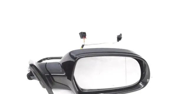 Audi A5 Sportback 8TA Front door electric wing mirror 