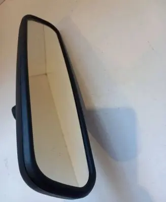 Audi A6 S6 C5 4B Rear view mirror (interior) E1010590