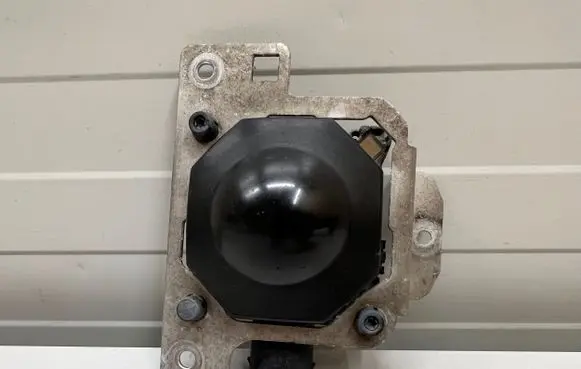 Audi Q7 4M Distronic sensor radar 4M0907541E 4M0907541