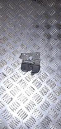 BMW 3 E90 E91 Seat back rest lock catch 905004032