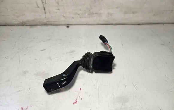Opel Astra G Indicator stalk 90560990 90560991