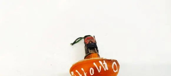 Nissan Murano Z50 Front fender indicator light