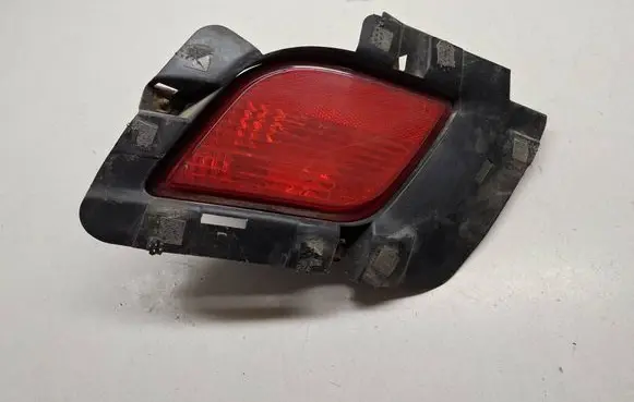 Opel Mokka X Rear fog light 95390338