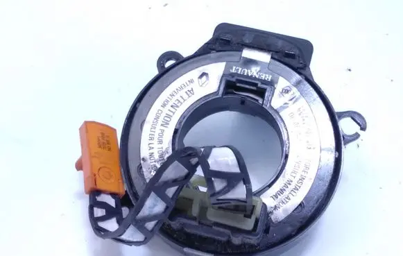 Airbag slip ring squib (SRS ring)