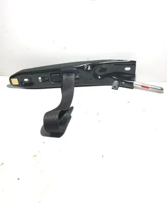Volvo XC90 Front seatbelt 6841809 DH00N1
