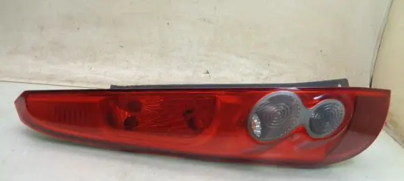 Ford Transit Rear/tail lights