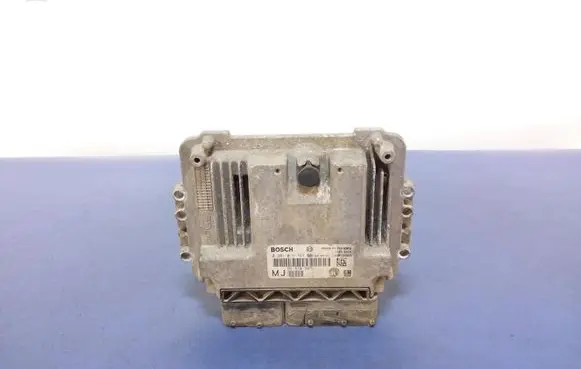 Opel Zafira B Parking PDC control unit/module 55570807