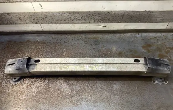 Subaru Outback Front bumper cross member
