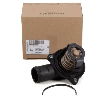 Audi Q7 4L Thermostat 059121111L 059121111F