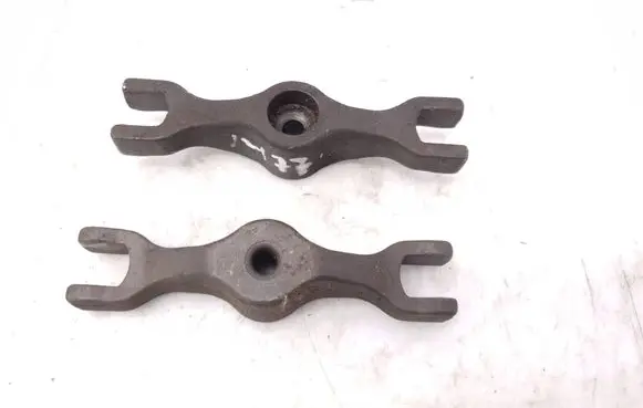 SsangYong Actyon sports II Fuel Injector clamp holder 