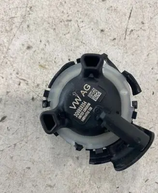 Skoda Octavia Mk3 (5E) Airbag deployment crash/impact sensor 3Q0959354 1409144743