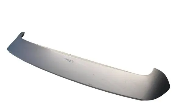 Mitsubishi Grandis Rear window tailgate spoiler MN129304