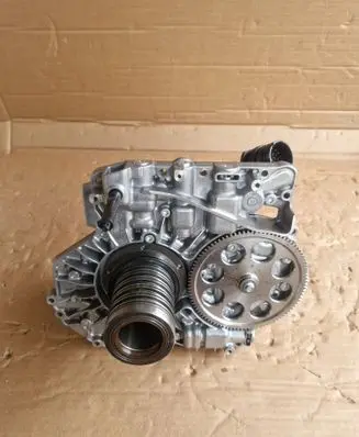 Ferrari California F149 Automatic gearbox PPMP0023F00 D26400432