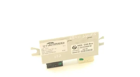 BMW X1 E84 Sunroof control unit/module 9137054 61359137054 04025451442