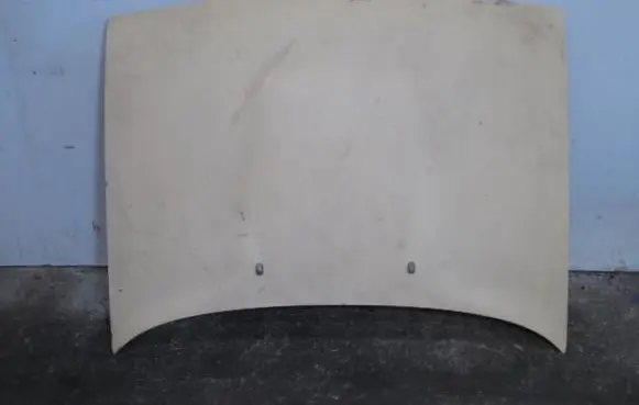Ford Maverick Engine bonnet/hood 