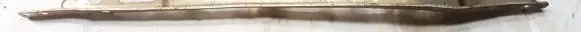 Mazda MX-5 NB Miata Front bumper cross member