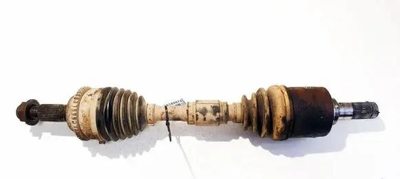 Mazda 6 Front driveshaft 