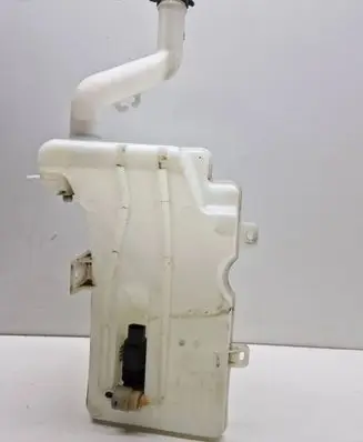 Mitsubishi Colt Windshield washer fluid reservoir/tank MN105383 A4548600060 MN105384