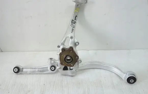Audi A6 S6 C8 4K Front control arm 80A407695C