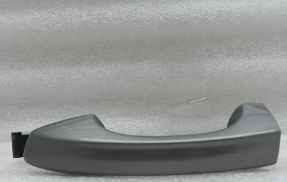 Volkswagen Golf VII Front door exterior handle 5G0837205N 5G0837205