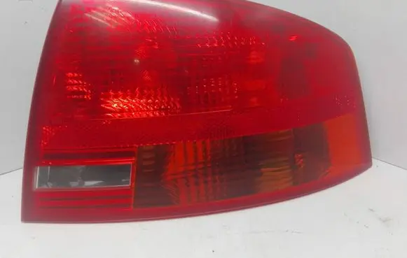 Audi A4 S4 B7 8E 8H Rear/tail lights 8E5945096