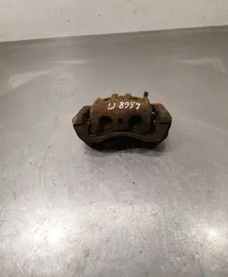 Mitsubishi Outlander Front brake caliper